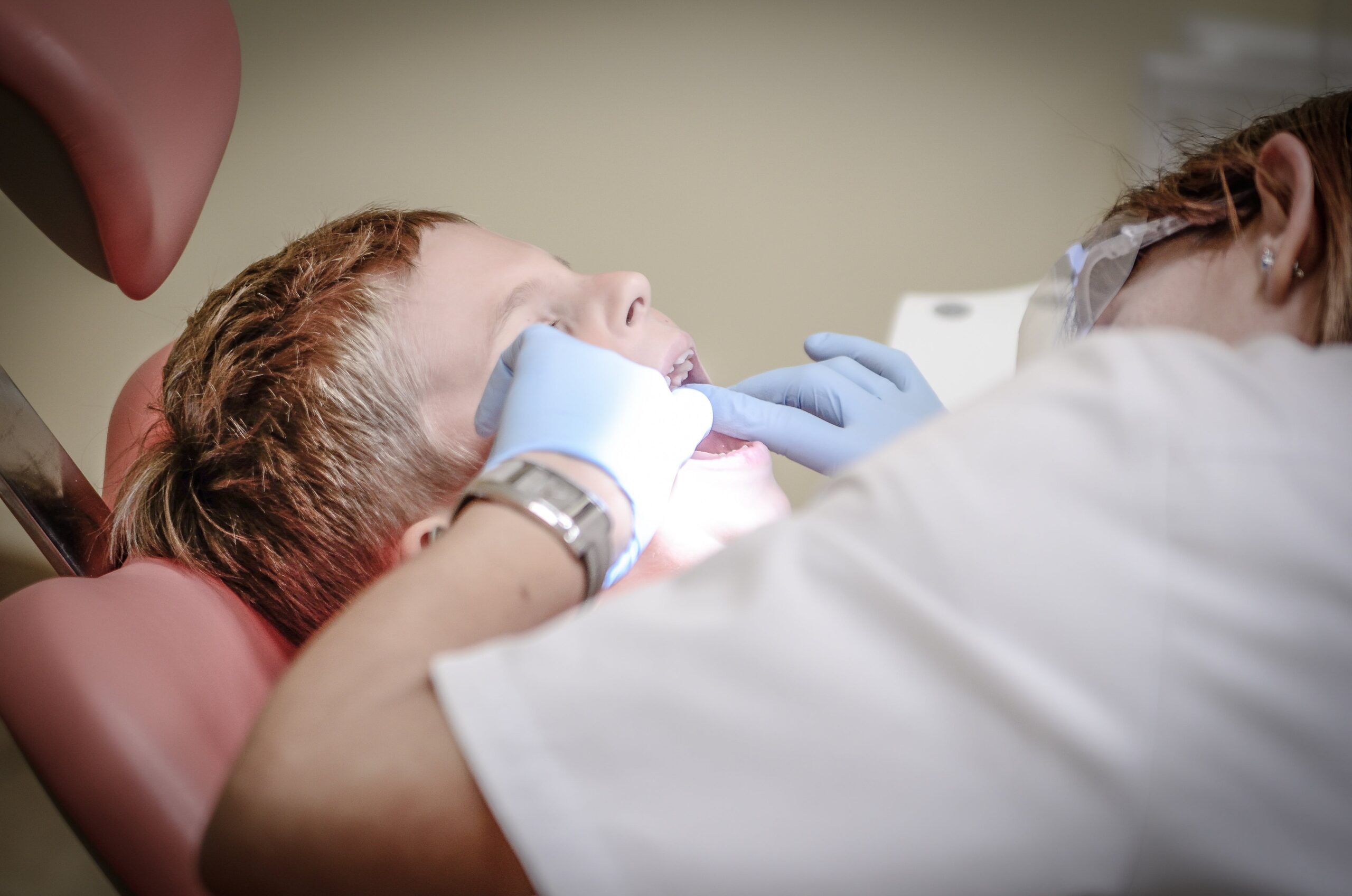 Dental Care Plan in Ottawa, ON